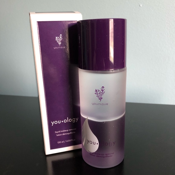younique liquid makeup remover